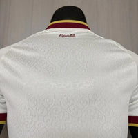 Spain Two Stars World Cup 2026 Away Football Jersey with Patch World Cup 2026 Winners White