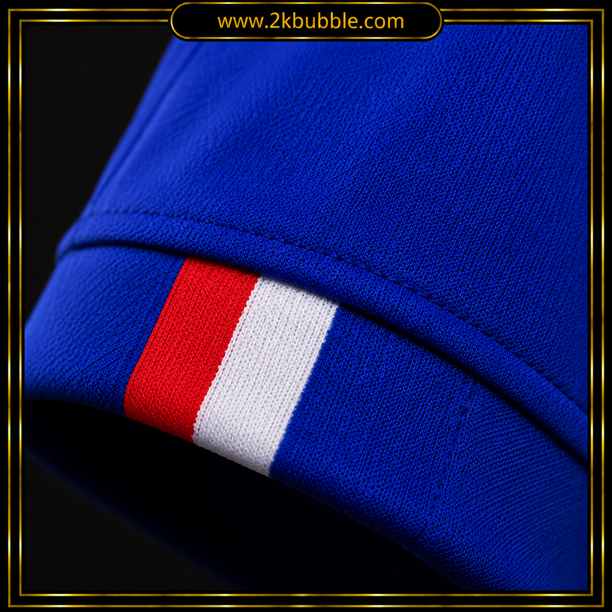 PSG Football Shirt 2026/27, PSG Home Jersey, Soccer Jersey, Fan Version, Player Version, Blue Football Shirt, Gift for Fans