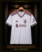Liverpool Football Shirt 2026/27, Liverpool Away Jersey, Soccer Jersey, Fan Version, Player Version, Red Football Shirt, Gift for Fans
