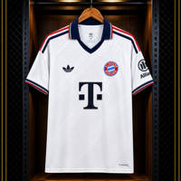 Bayern Munich Football Shirt 2026/27, Bayern Munich Away Jersey, Soccer Jersey, Fan Version, Player Version, Red Football Shirt, Gift for Fans (Copy)