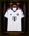 Bayern Munich Football Shirt 2026/27, Bayern Munich Away Jersey, Soccer Jersey, Fan Version, Player Version, Red Football Shirt, Gift for Fans (Copy)
