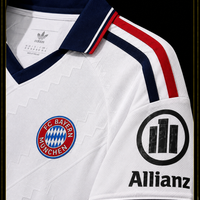 Bayern Munich Football Shirt 2026/27, Bayern Munich Away Jersey, Soccer Jersey, Fan Version, Player Version, Red Football Shirt, Gift for Fans (Copy)