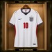 Bellingham 10 England Home Jersey World Cup 2026