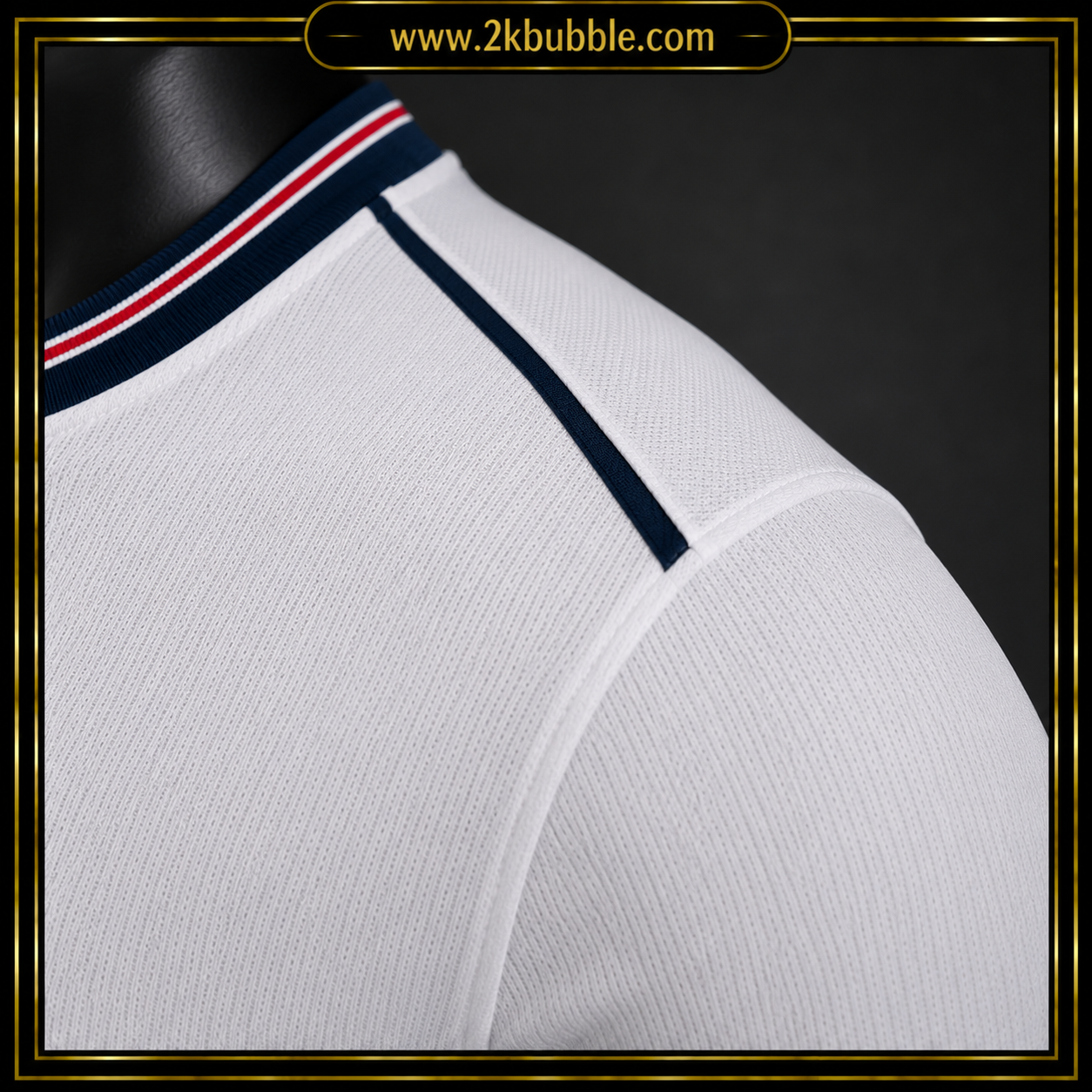 Bellingham 10 England Home Jersey World Cup 2026