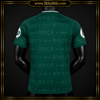 Real Madrid Football Shirt 2026/27, Real Madrid Away Jersey, Soccer Jersey, Fan Version, Player Version, White Football Shirt, Gift for Fans