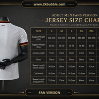 Spain Two Stars World Cup 2026 Away Football Jersey with Patch World Cup 2026 Winners White
